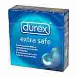 Durex extra safe