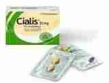 Cialis 20mg