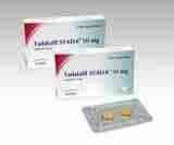 Tadalafil STADA  10mg