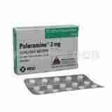 Polaramine 2mg