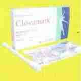 Clovamark 100mg