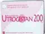 Utrogestan 200