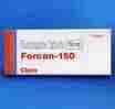Forcan 150mg