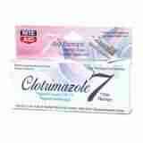 Clotrimazole 100mg