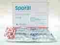 Sporal-100mg