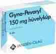 Gyno-pevaryl 150 mg