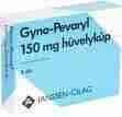 Gyno-pevaryl 150 mg