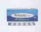 Bolorate