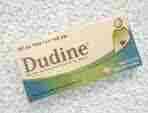 Dudine-300mg