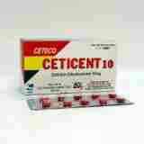 Ceticent 10