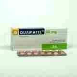 Quamatel 20mg