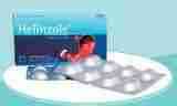 Helinzole  20mg