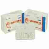 Cimetidin 200mg-2ml