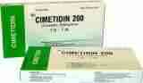 Cimetidin  200mg