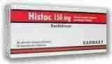 Histac  150 mg