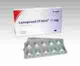 Lansoprazol Stada 30mg