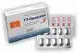 TV Omeprazol 20mg