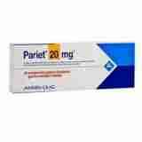 Pariet 20mg