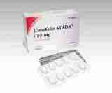 Cimetidin STADA 400mg