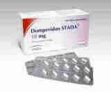 Domperidon STADA 10mg