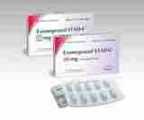 Esomeprazol STADA 40 mg