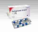 Pantoprazole STADA 40mg