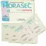 Hidrasec Infants 10mg