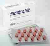 Hasanflon 500