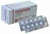 Oziatidin 10mg