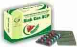 Bình Can ACP