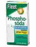 Fleet phospho soda