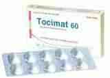 Tocimat 60 mg