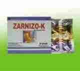 Zarnizo K