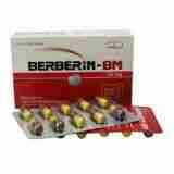 Berberin BM