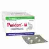 Peridom M