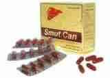 Smut can