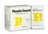 Phospha gaspain