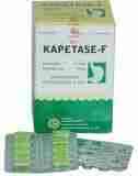 Kapetase F