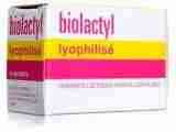 Biolactyl