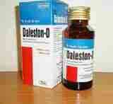 Daleston D