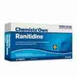 Ranitidin 150mg