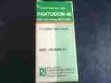 pantodom 40mg