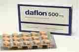 Daflon 500mg