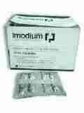 Imodium 2mg