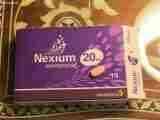 Nexium 20mg