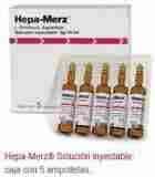 Hepa-Merz 5ml