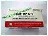 Mebzan 10mg