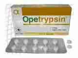 Opetrypsin