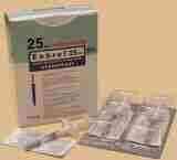 Enbrel 25mg