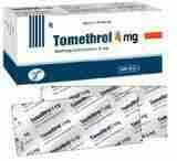 Tomethrol 4mg